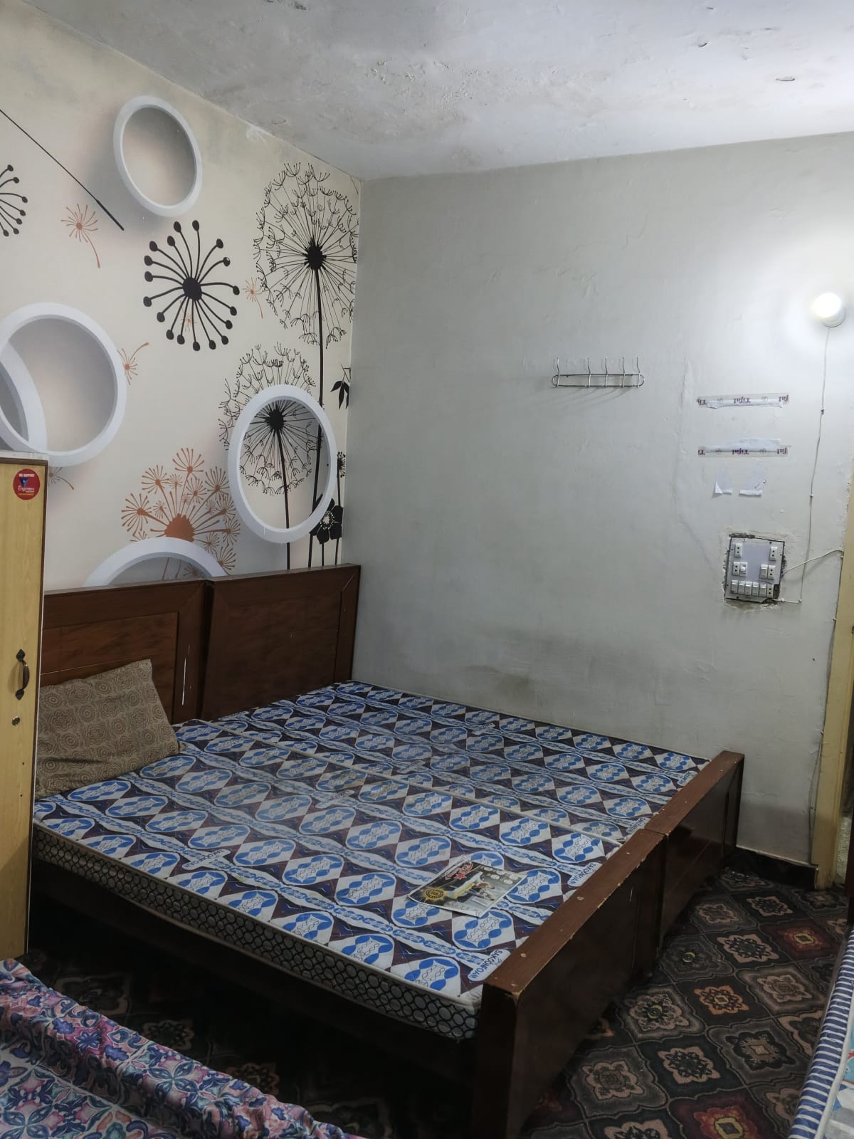 AC Room