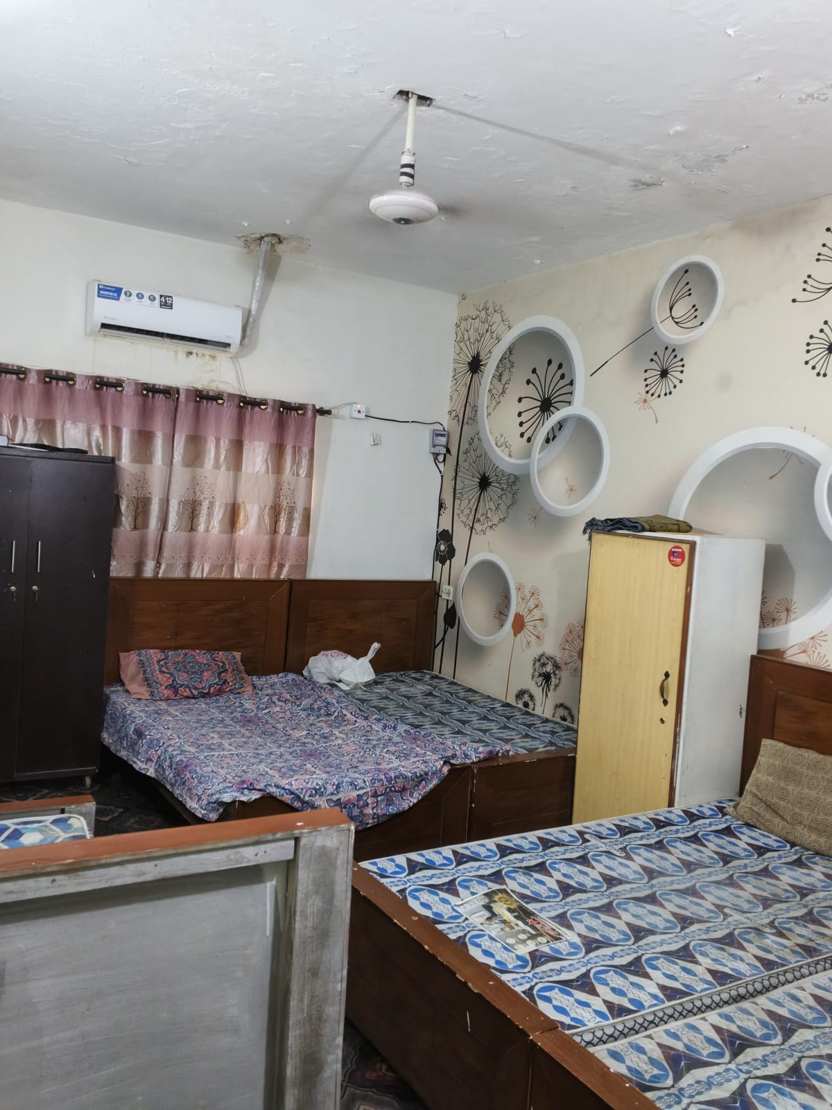 AC Room