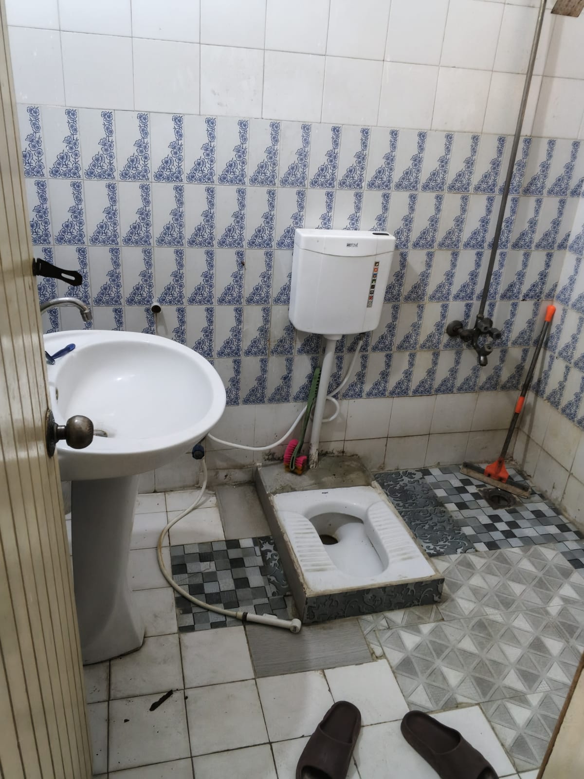 AC Room