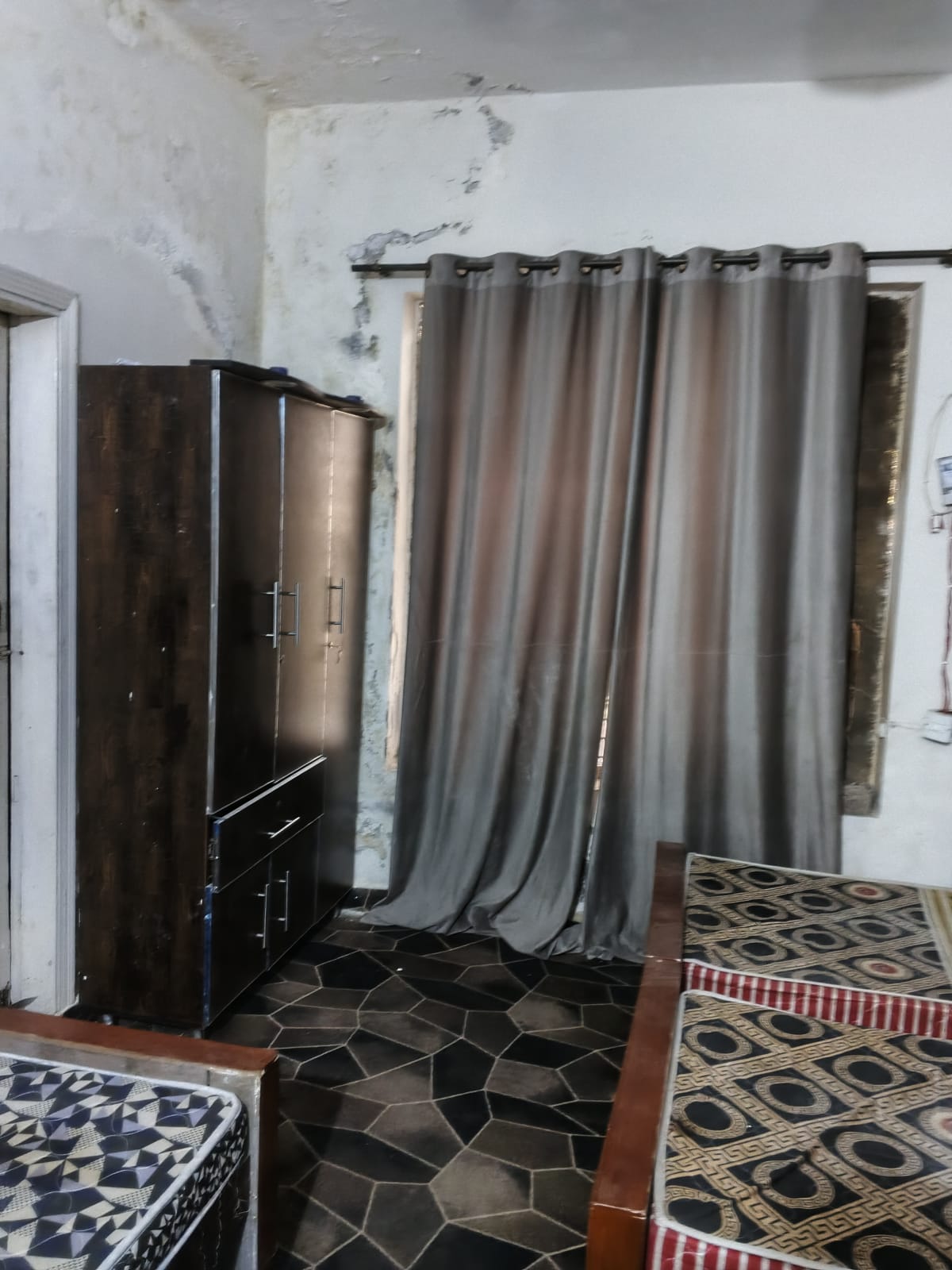 Cooler Room
