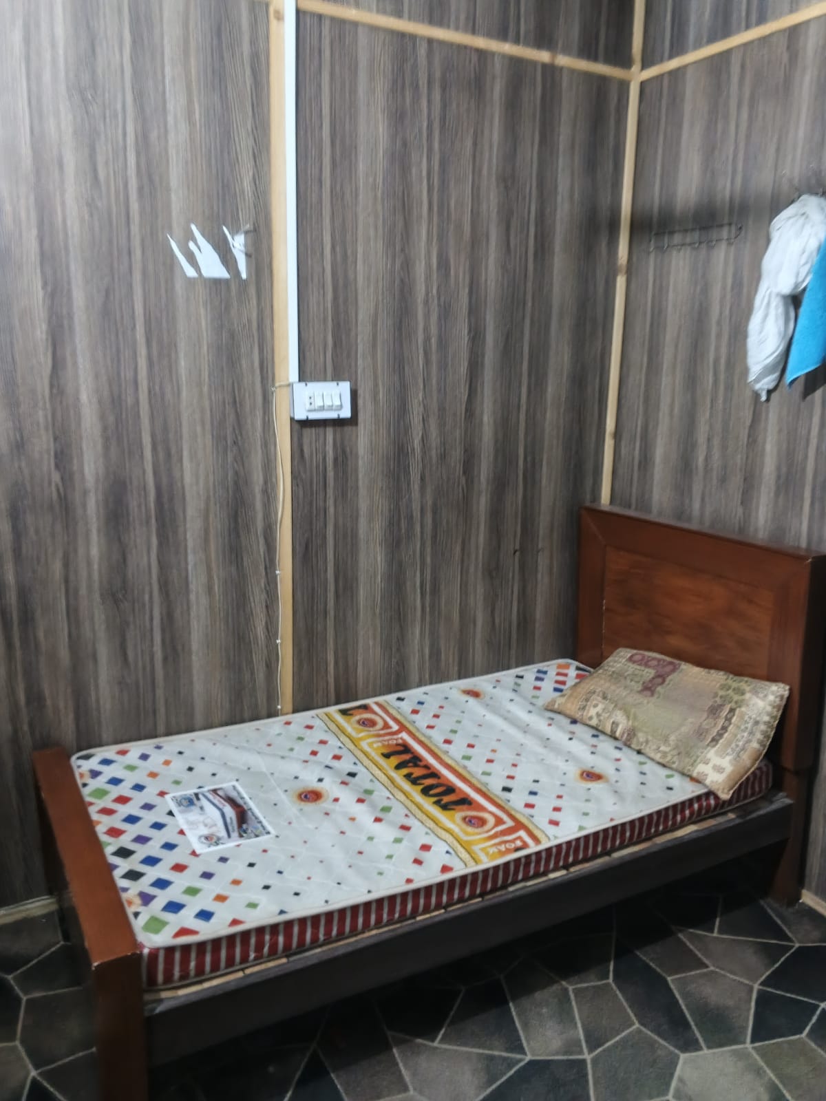 Cabin