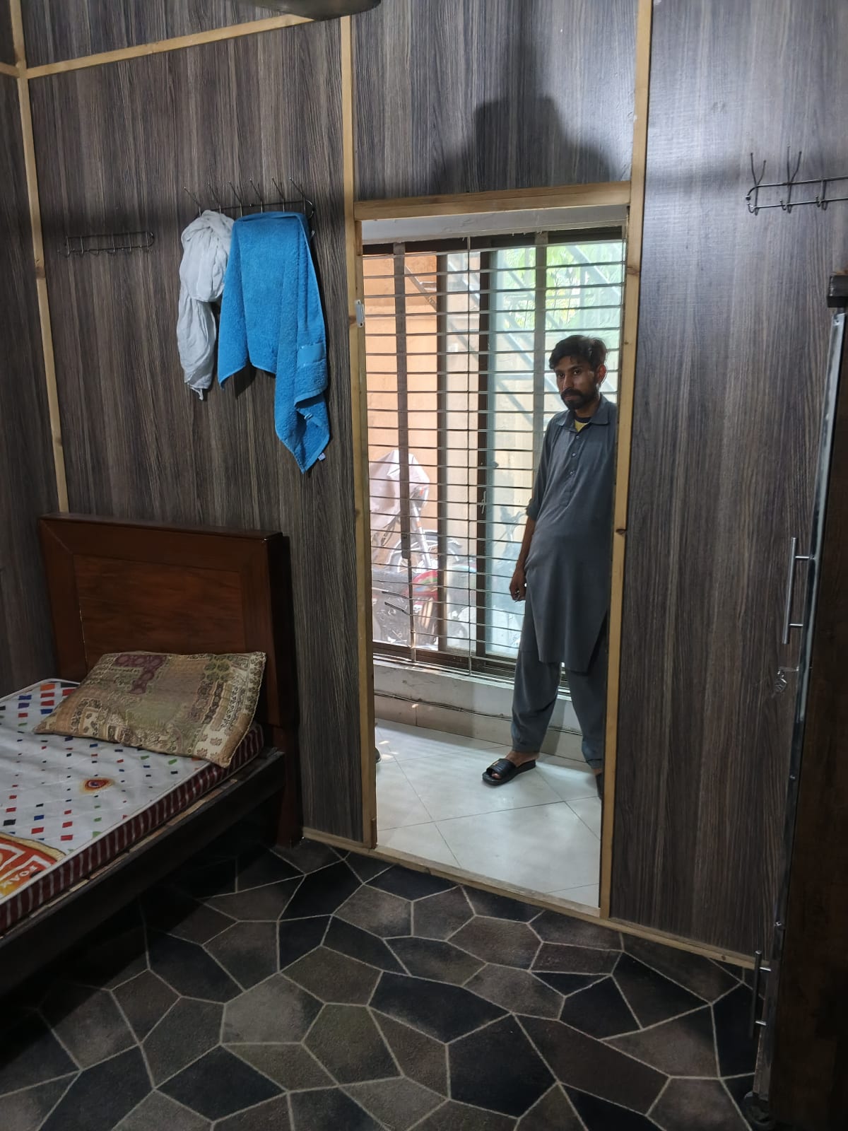 Cabin