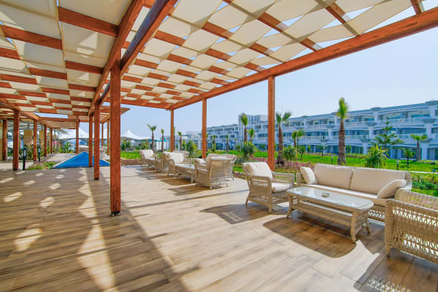 Limak Cyprus Deluxe Hotel