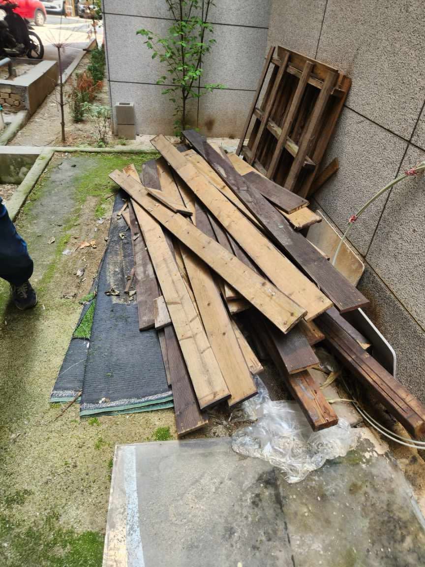 수원시 팔달구 구천동 전문 폐기물 수거 서비스 에코프렌즈