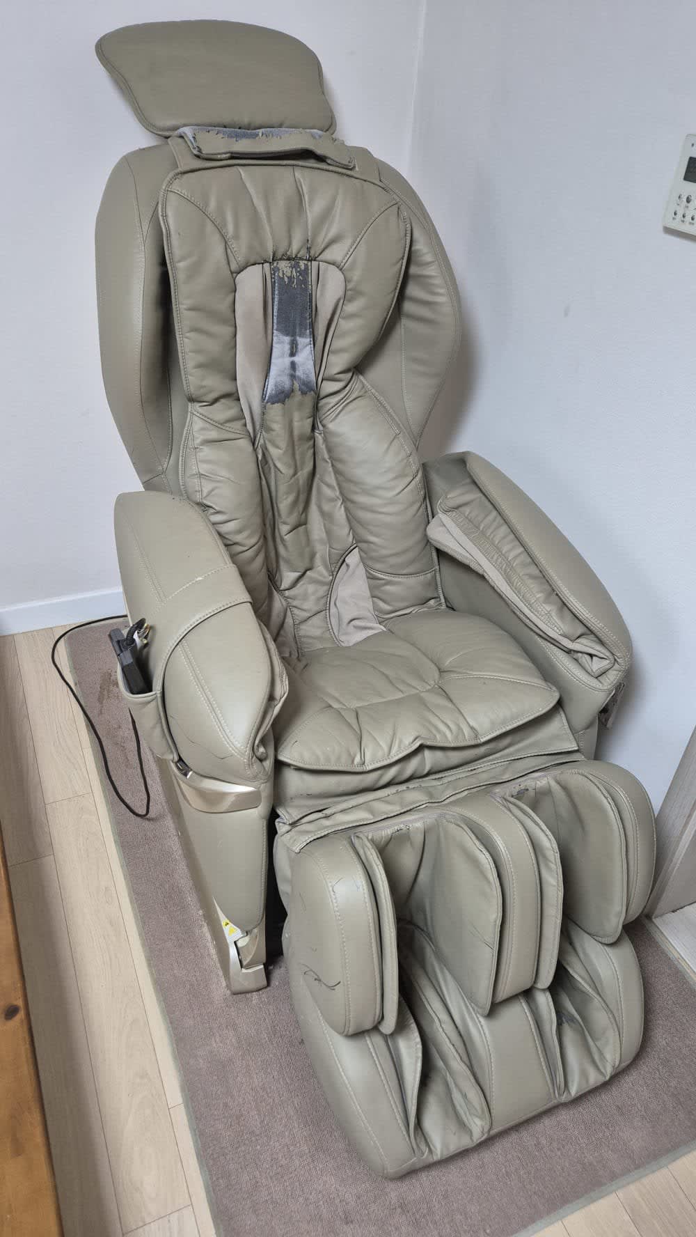 안마의자 폐기? 서울·경기·인천 수도권 1시간 내 방문수거! 믿을 수 있는 에코프렌즈