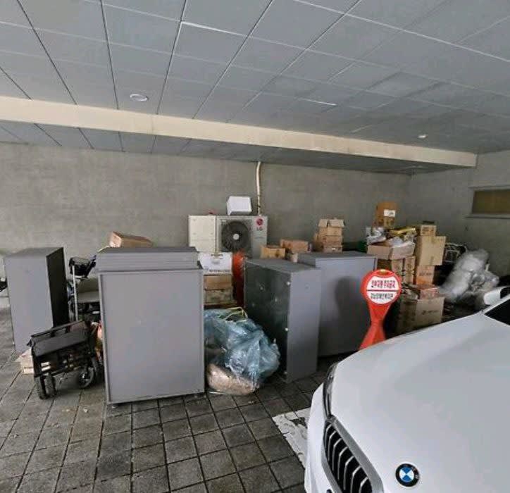 대형 폐기물 일괄 수거 방법과 비용 | 강남 복지관 실제 처리 사례