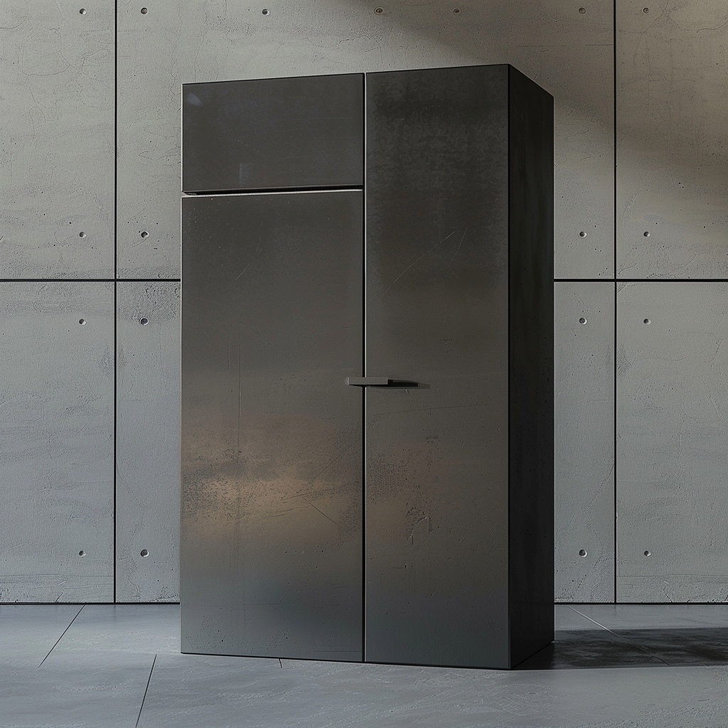 Electrical Enclosure