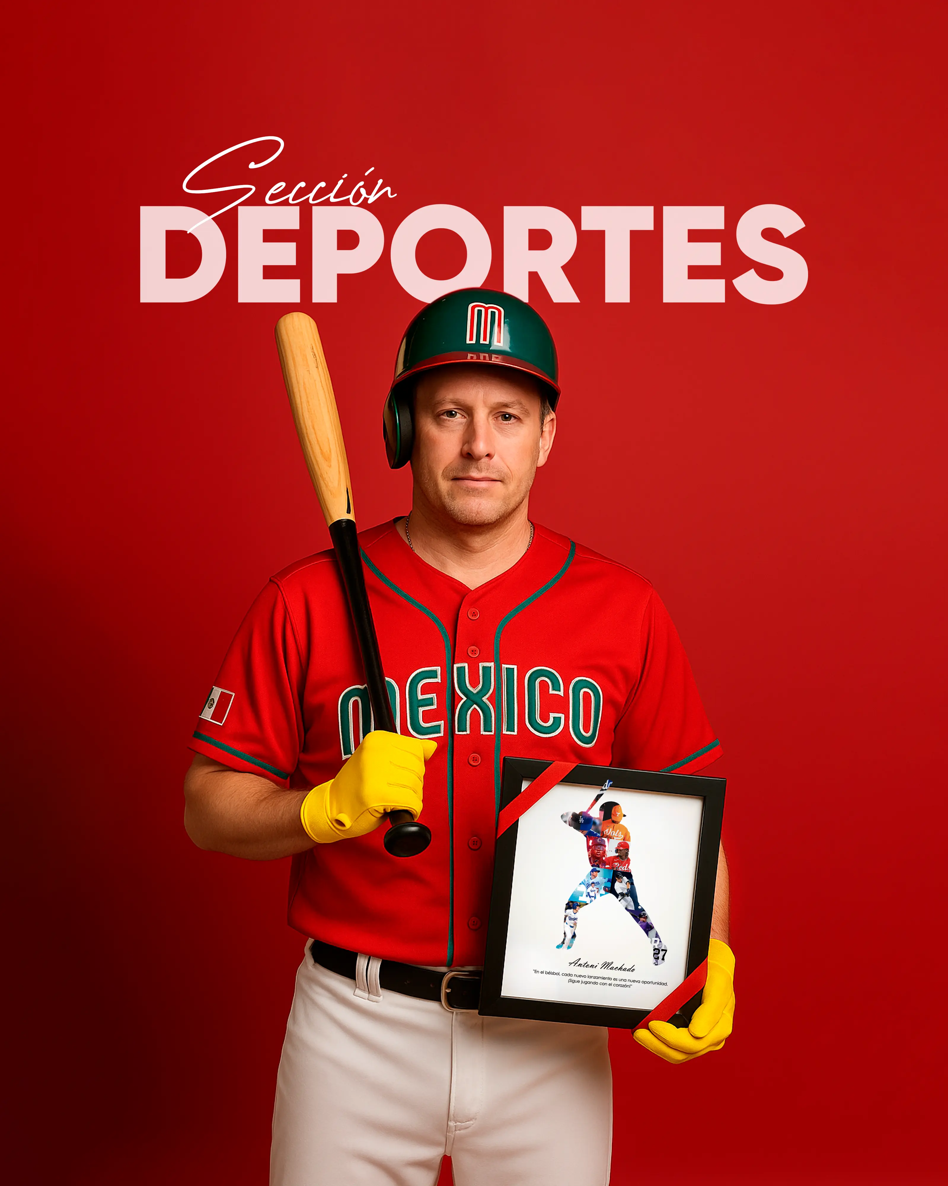 Colección Deportes