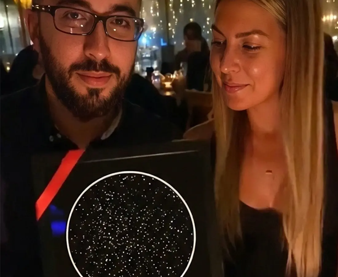 Detalles que emocionan