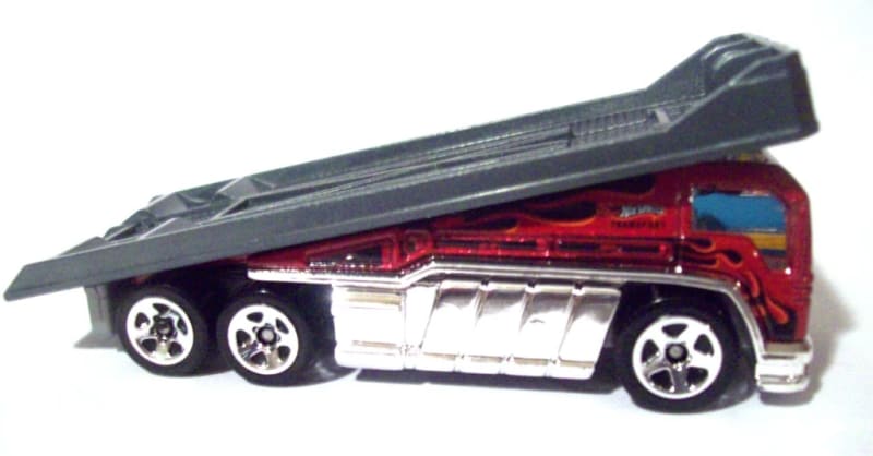 Back Slider