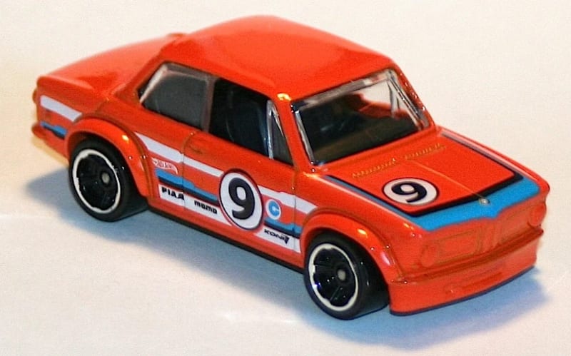 BMW 2002
