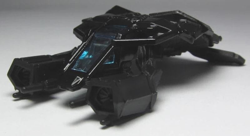 The Bat