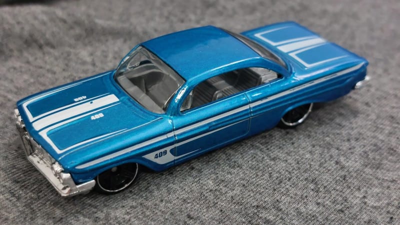 '61 Impala