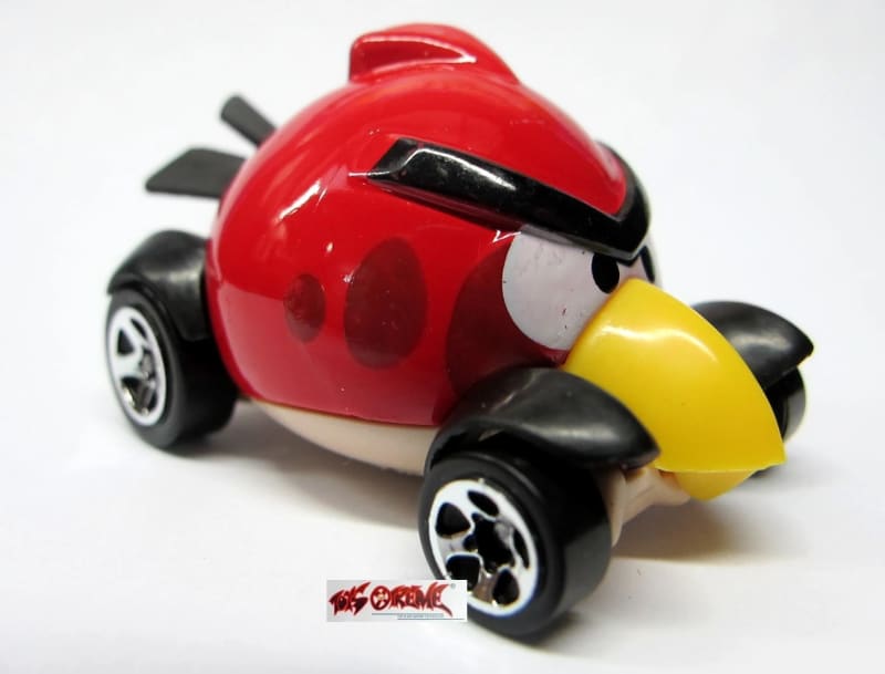 Red Bird