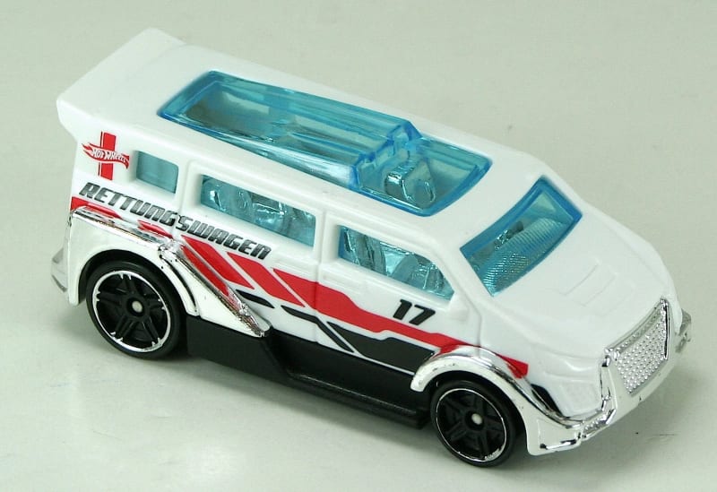 Speedbox