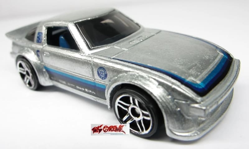 Mazda RX-7