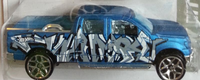 2009 Ford F-150
