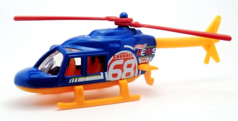 Propper Chopper