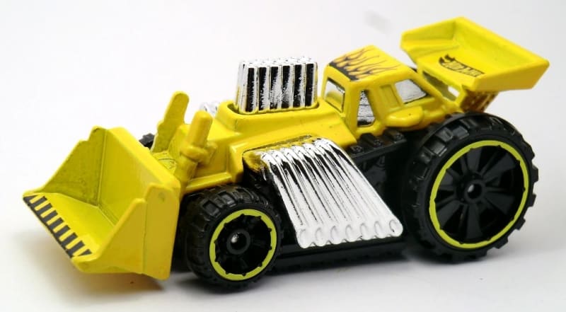 Speed Dozer