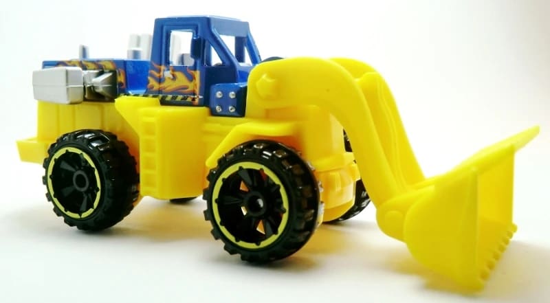 Wheel Loader