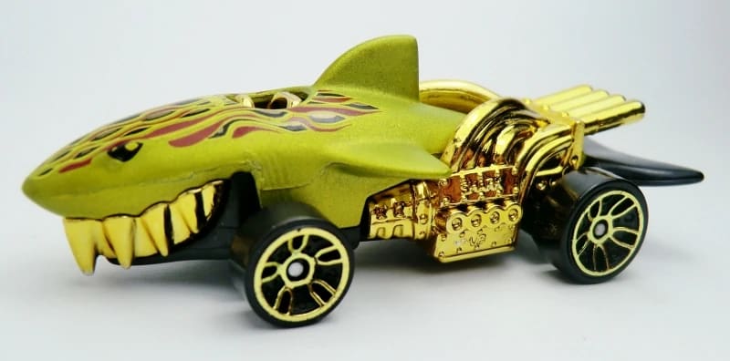 Sharkruiser