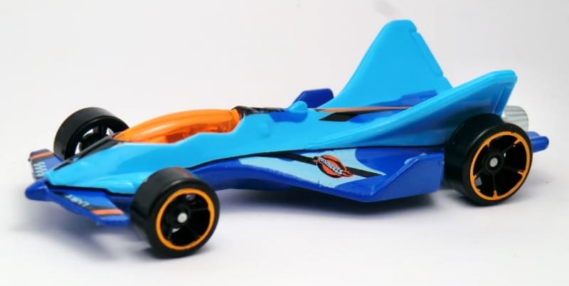 Cloud Cutter (2nd Color)