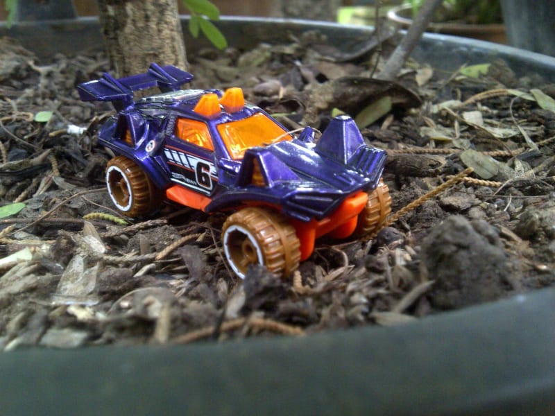 Quicksand