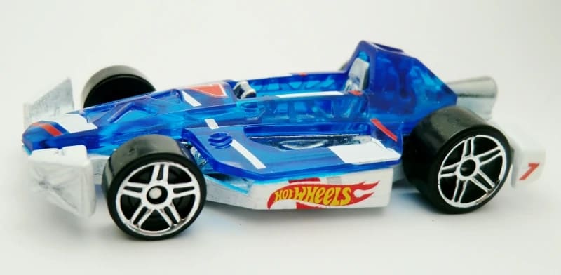 Arrow Dynamic