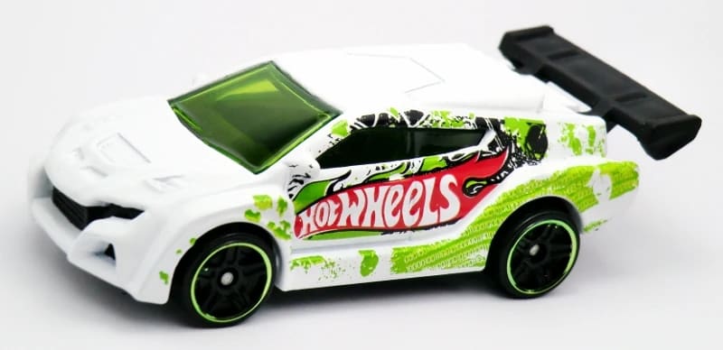 Loop Coupe (2nd Color)