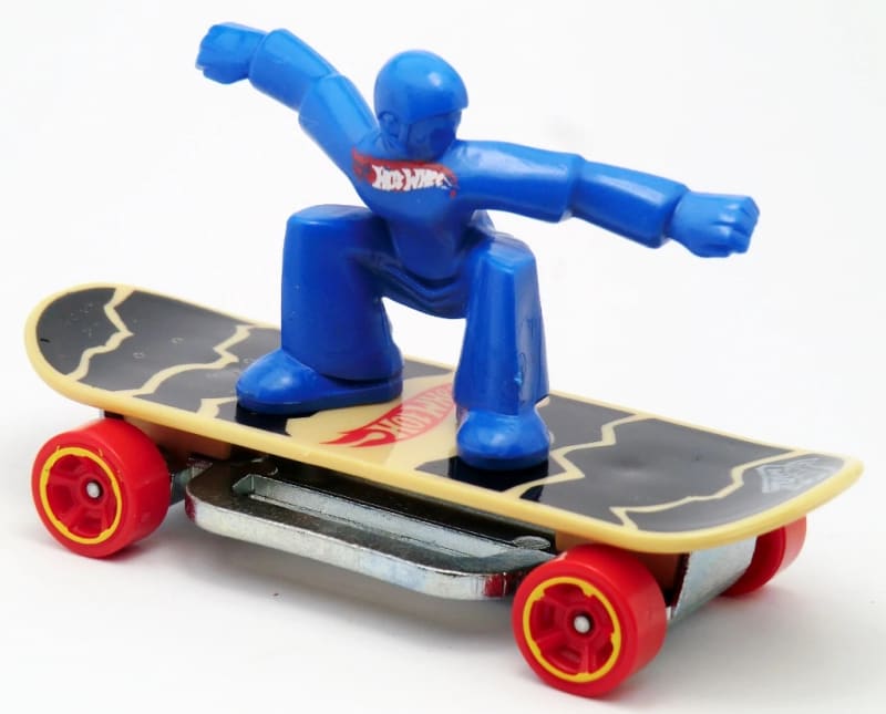 Skate Punk