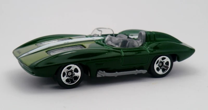 Corvette Stingray