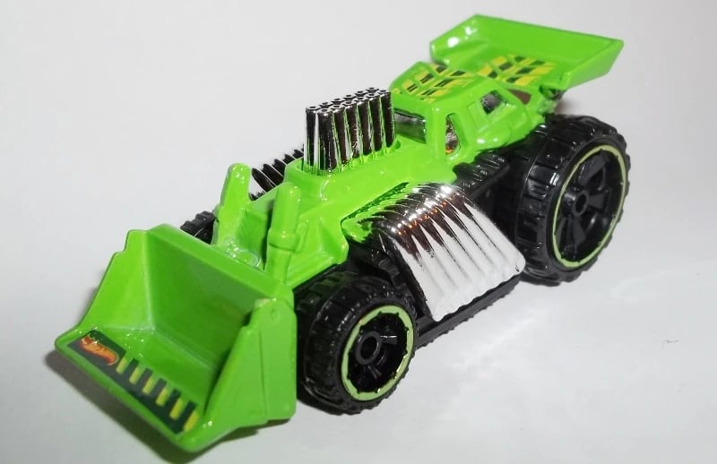 Speed Dozer