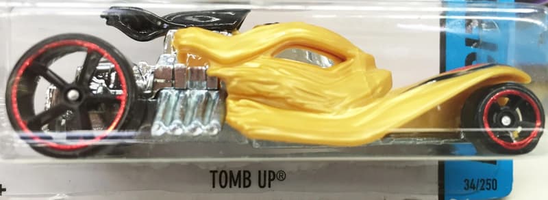 Tomb Up