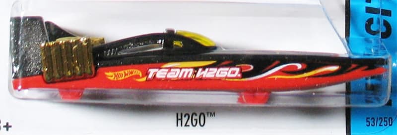 H2GO