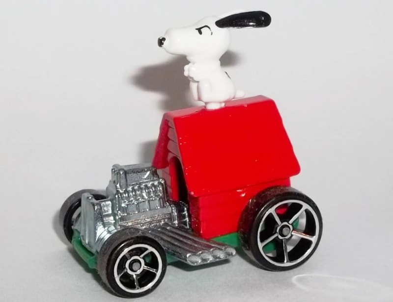 Snoopy