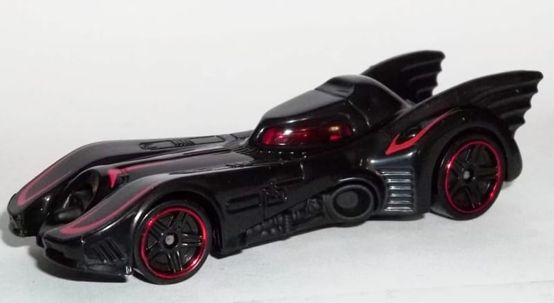 Batmobile