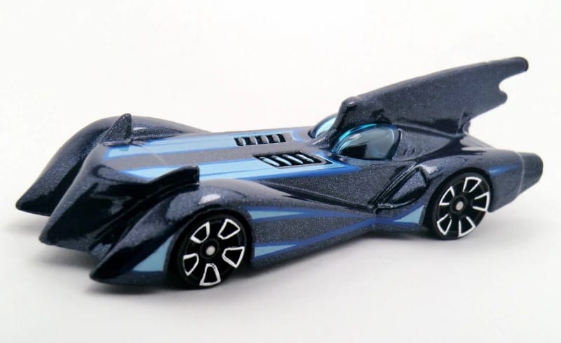 Batmobile