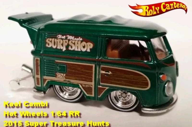 Kool Kombi