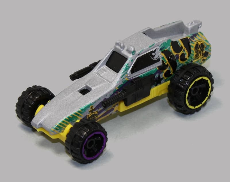 Enforcer