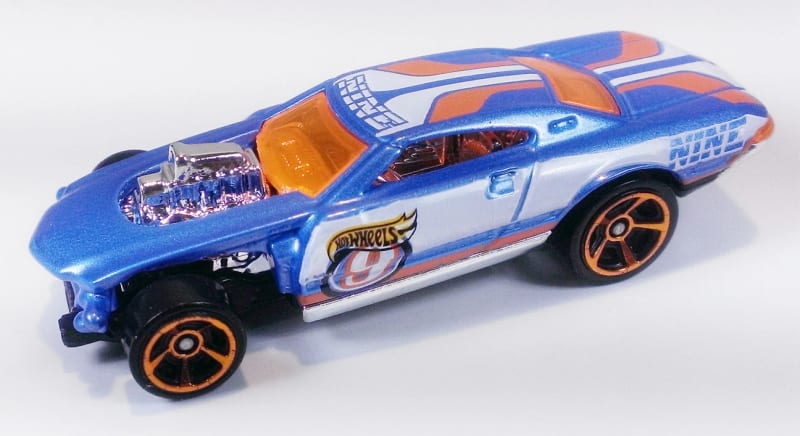 Project Speeder