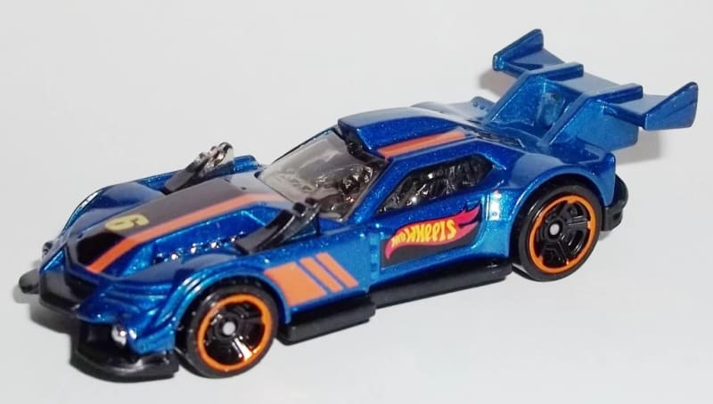GT Hunter
