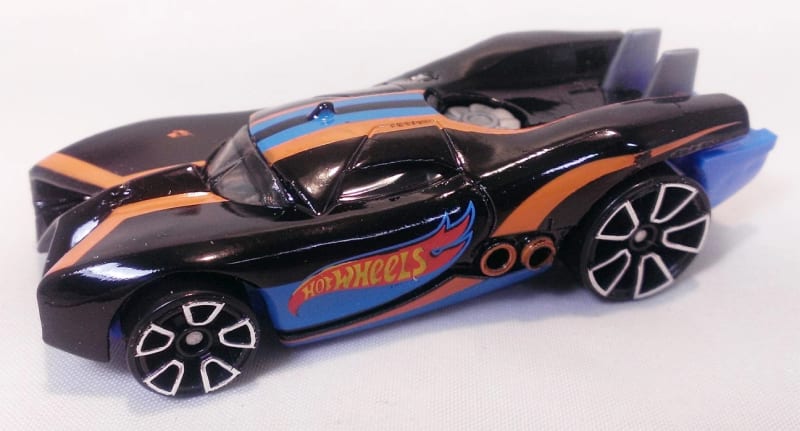 Prototype H-24 (2nd Color)