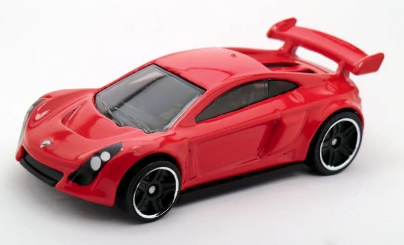 Mastretta MXR