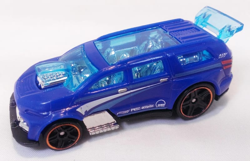 Nitro Tailgater