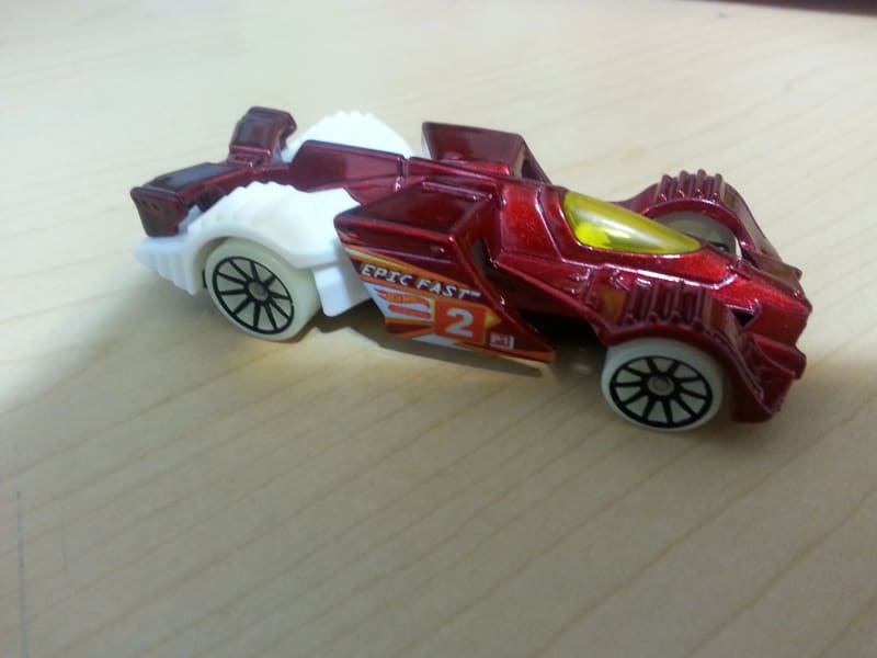 Epic Fast