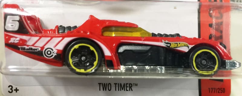 Two Timer