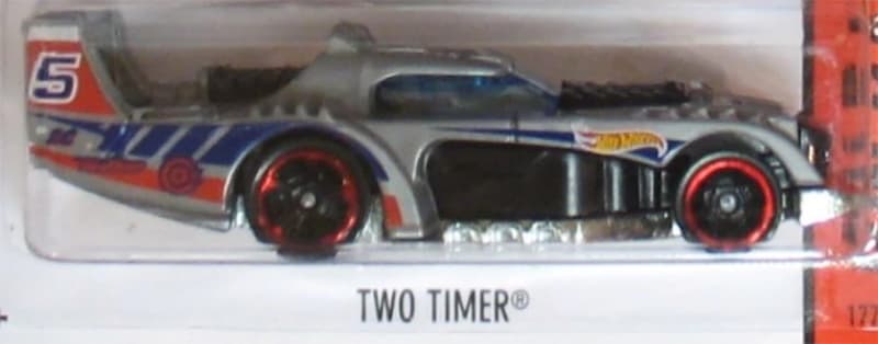 Two Timer (2nd Color)