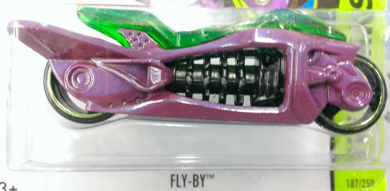 Fly-By