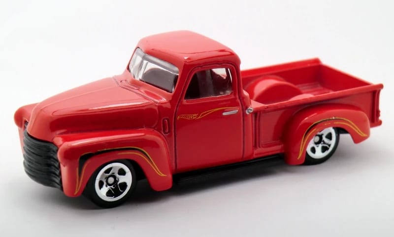 '52 Chevy