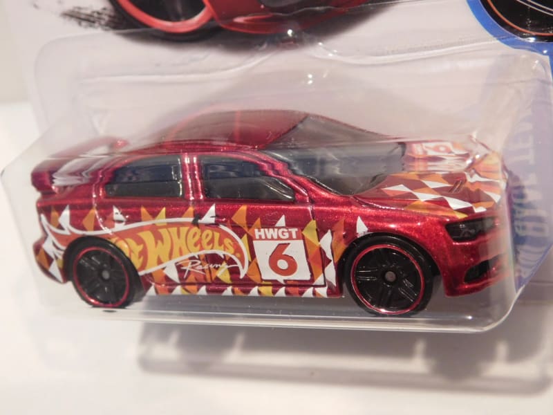 2008 Lancer Evolution (2nd Color)